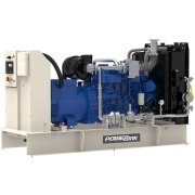 Powerlink GE100-BG 120kW / 150kVA 3-Phase Biogas Genset